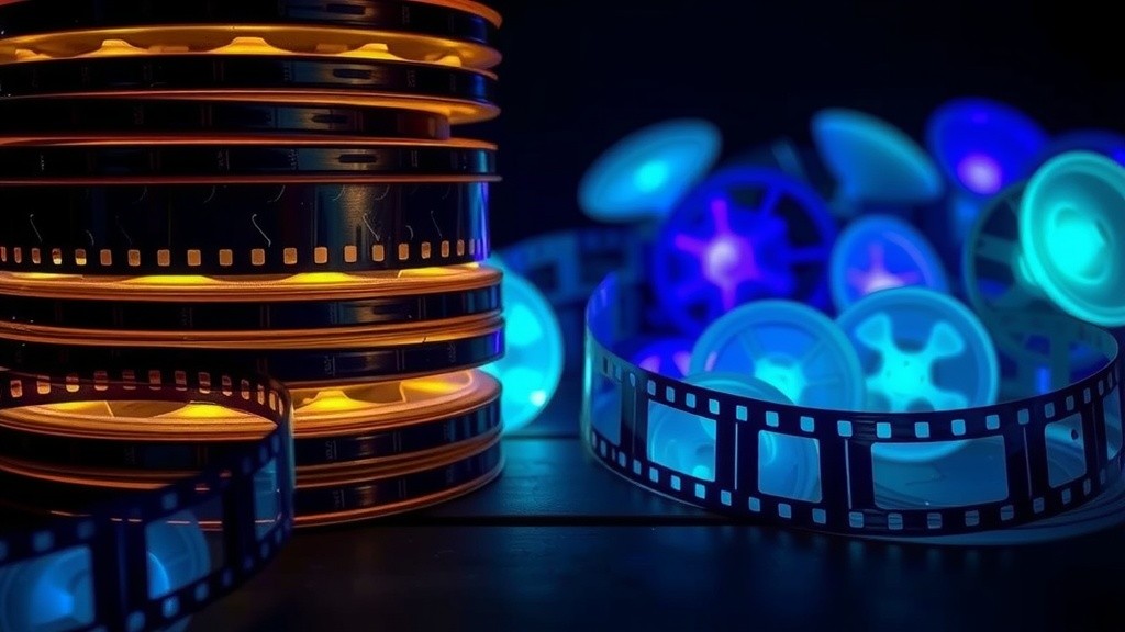 The Last Movie Rental