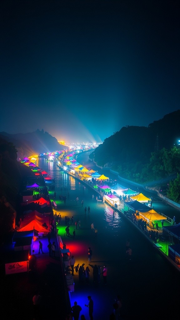 धार्मिक संगम
