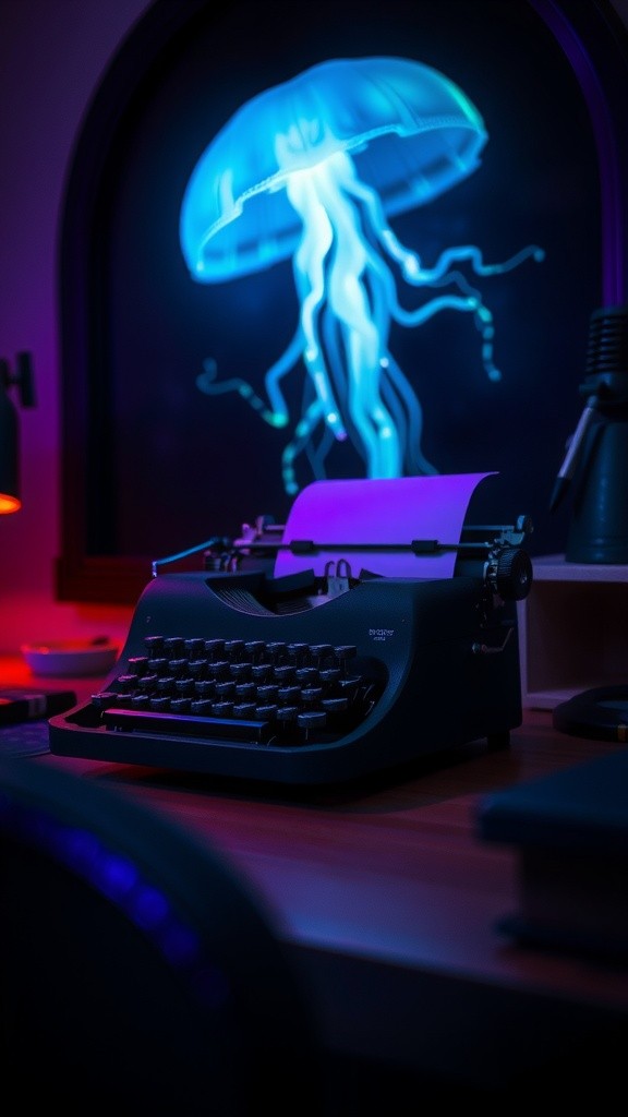 Write Your Own Story
