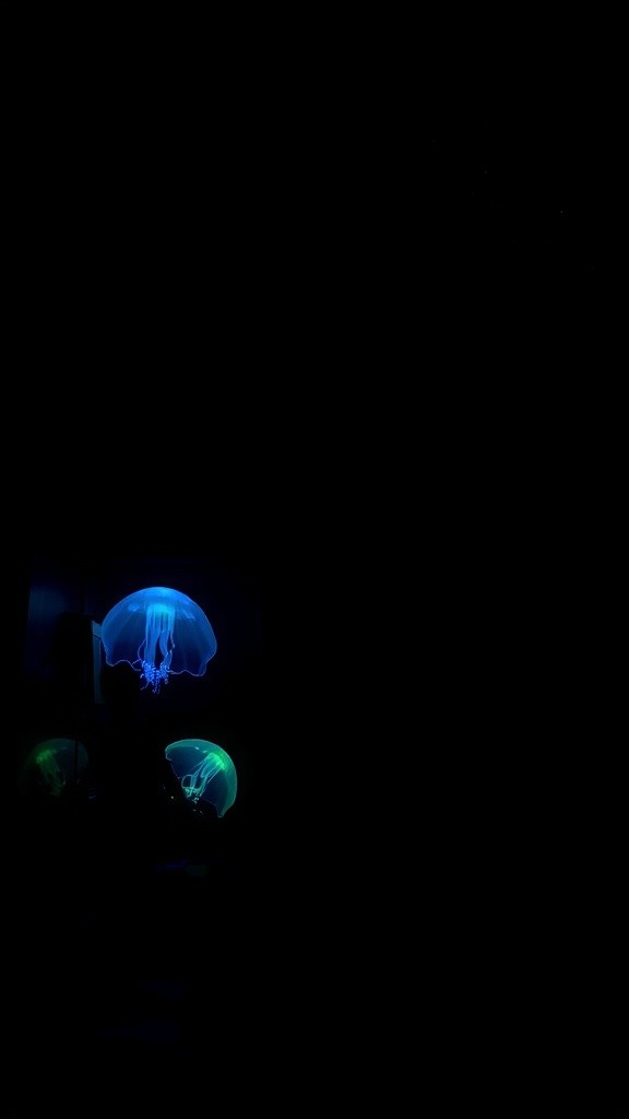 Voices from the Basement