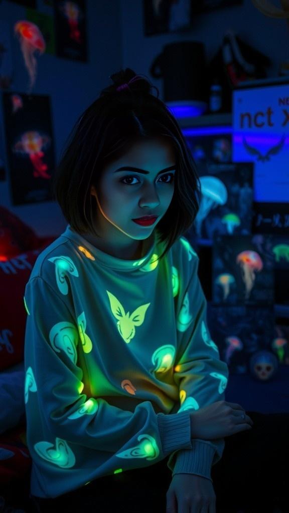 Dari Penggemar Menjadi Istri: Perjalanan Aisyah