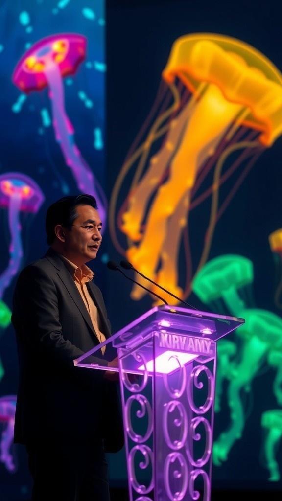 Penjelasan tentang Konten FYP