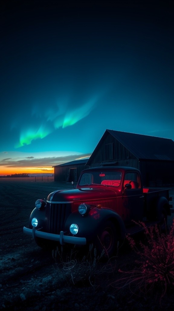The Evolution of American Trucks: From Horse-Drawn to Highway Kings
