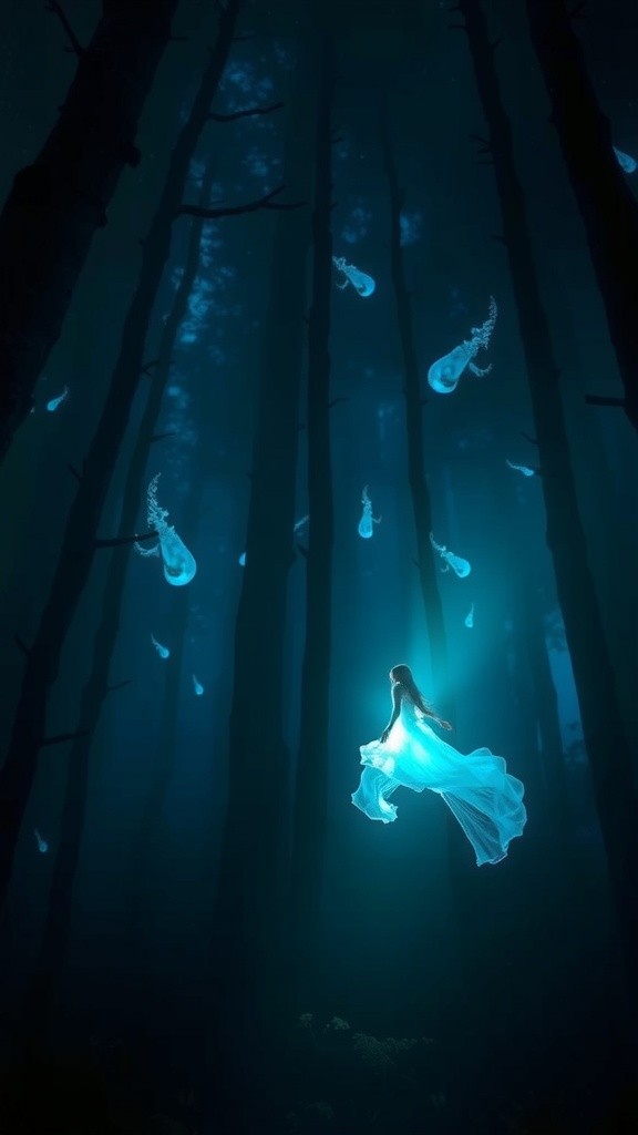 Misteri Hantu Terkenal di Kalimantan