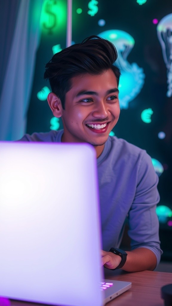 Top 5 Fiverr Gigs to Make $500+ Monthly!
