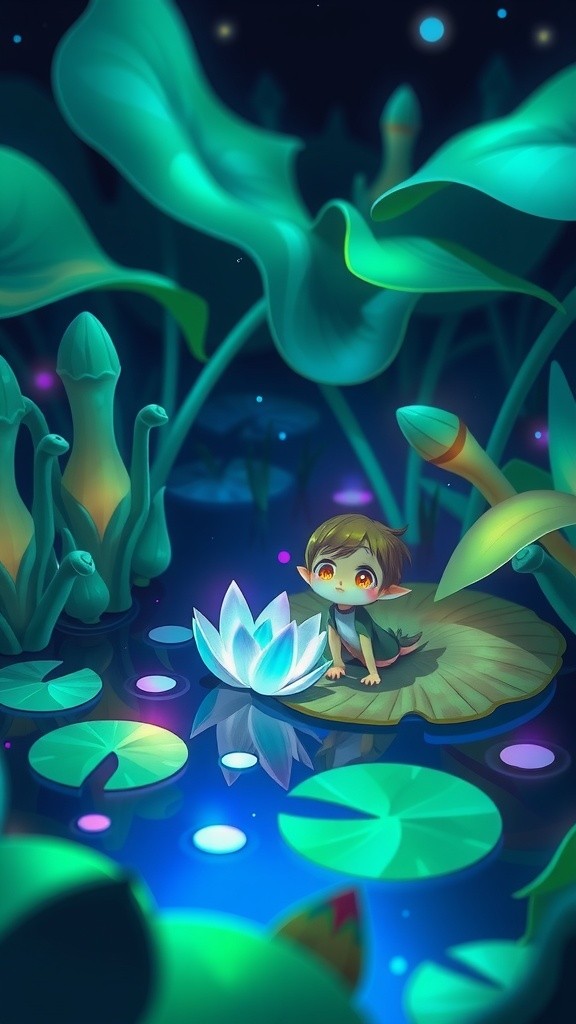 Kiko Si Katak: Keberanian dan Persahabatan