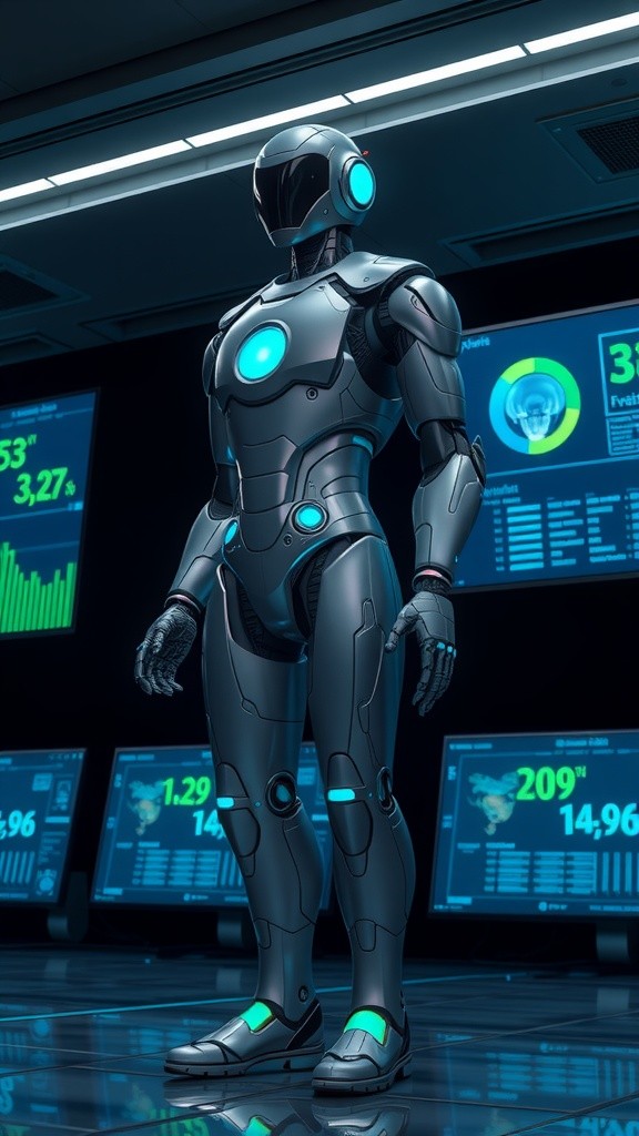 Exploring the Functions of Artificial Intelligence Across Industries