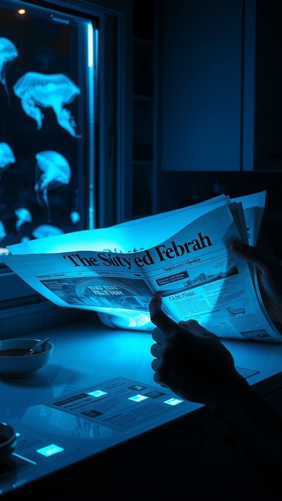The Truth Behind the Headlines