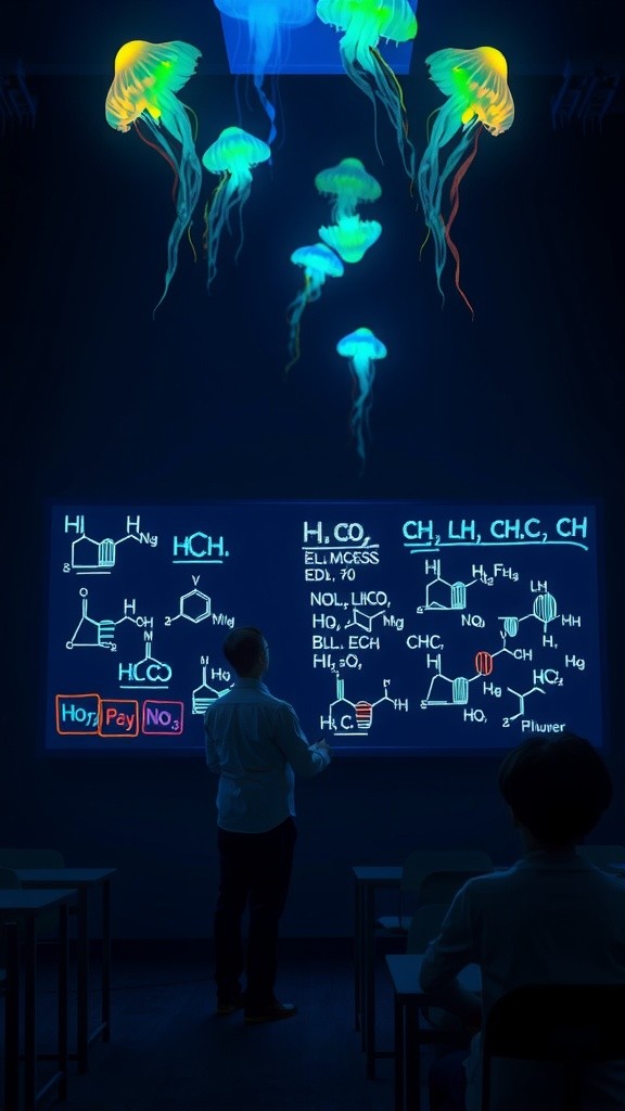 An Overview of the History of Chemistry