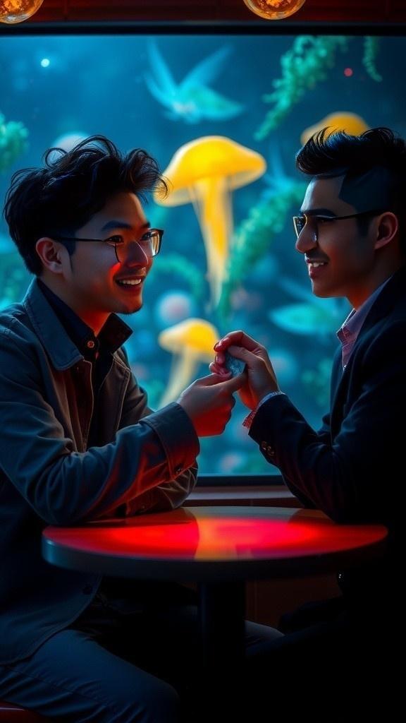 Investasi Menghindari Teman
