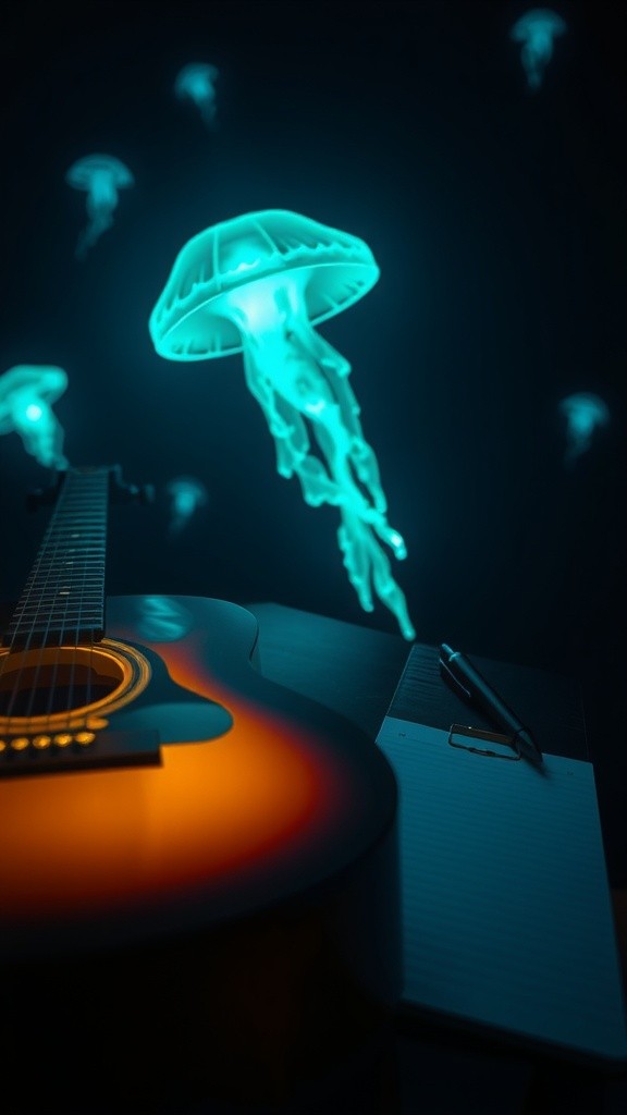Tips Cepat Mahir Main Gitar dengan Gaya Kekinian