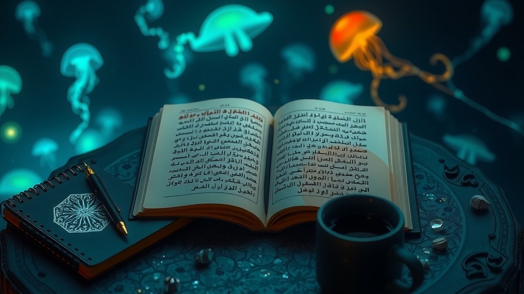 Memahami Bahasa Arab Amiyah: Dialek Sehari-hari di Dunia Arab