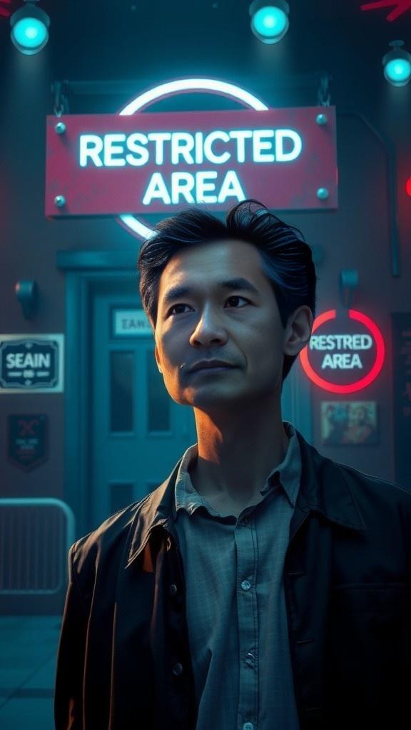 Budi dan Rapat Rahasia Alien