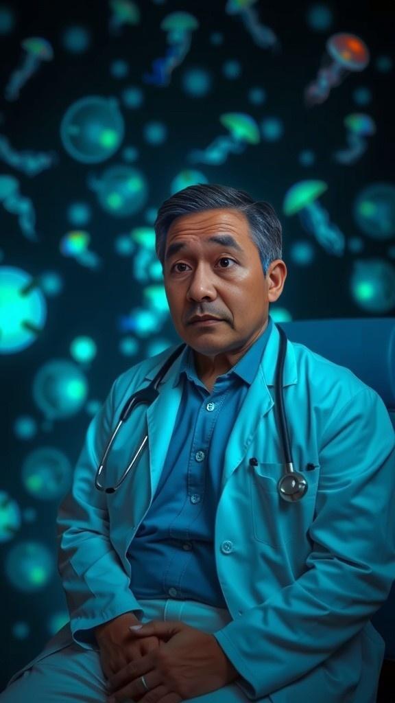 Solusi Lucu Mengatasi Insomnia