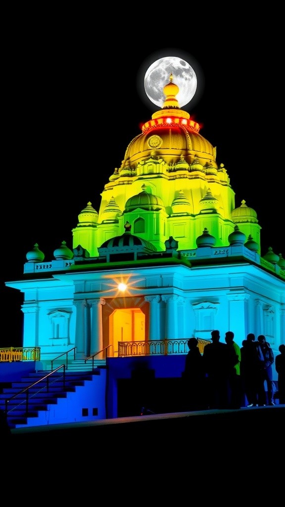 केदारनाथ का स्पर्श