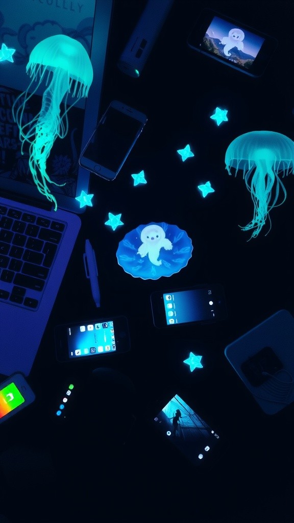 Lost in the Digital Age