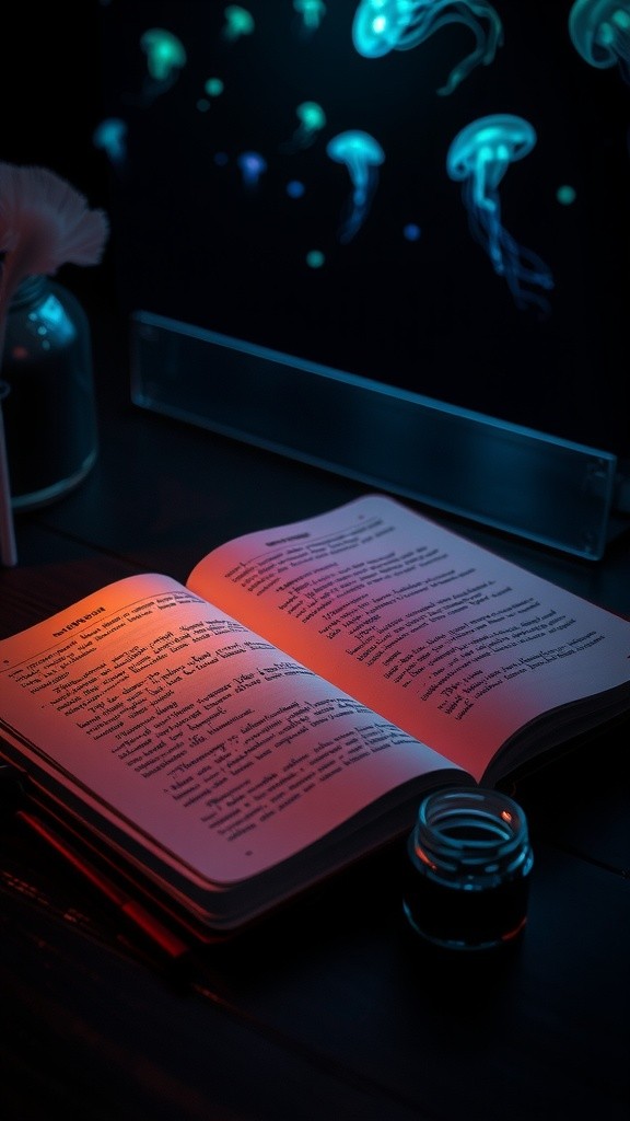 The Diary of a Journeyer
