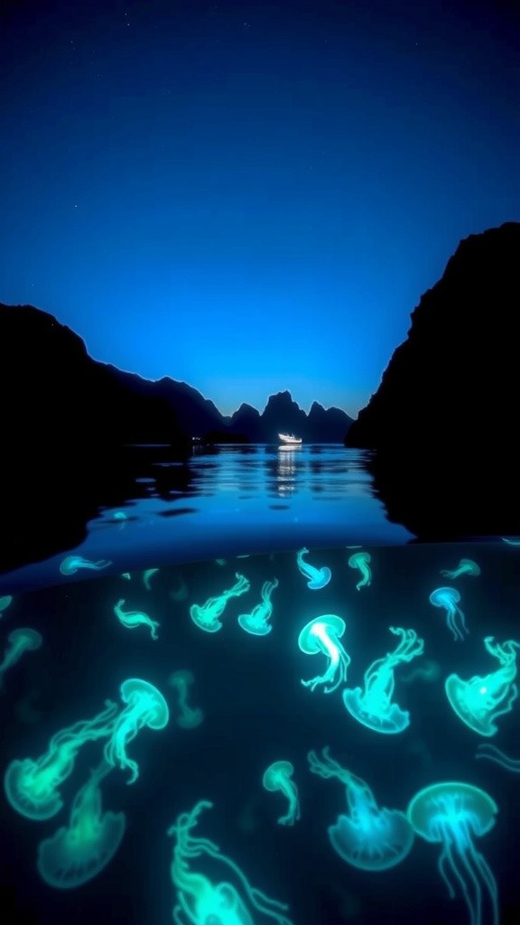 5 Fakta Menarik tentang Danau Toba