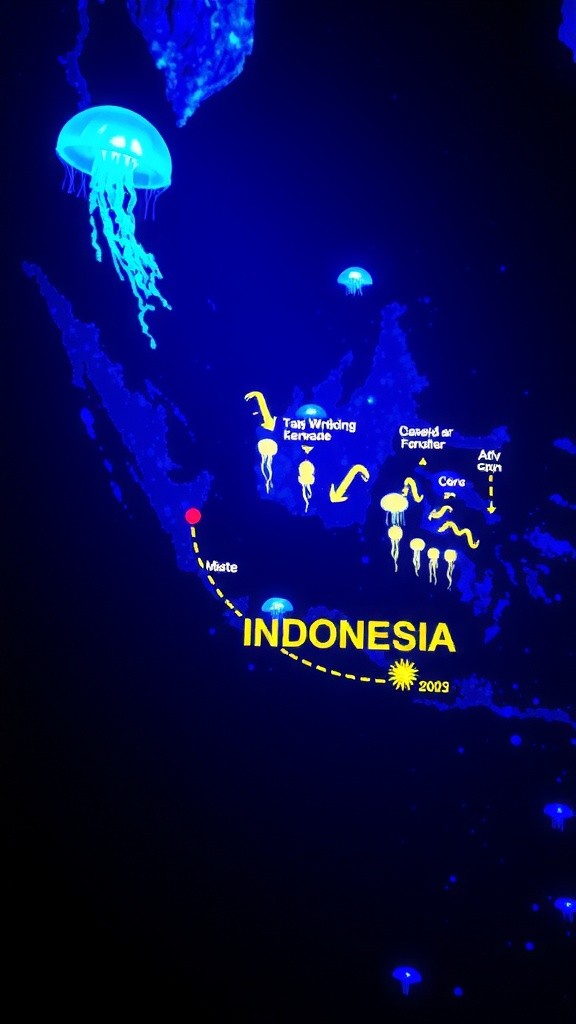 Ringkasan Sejarah Indonesia dari Pra-Sejarah hingga Kemerdekaan