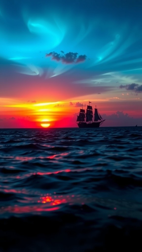 Pirate's Duel for Glory