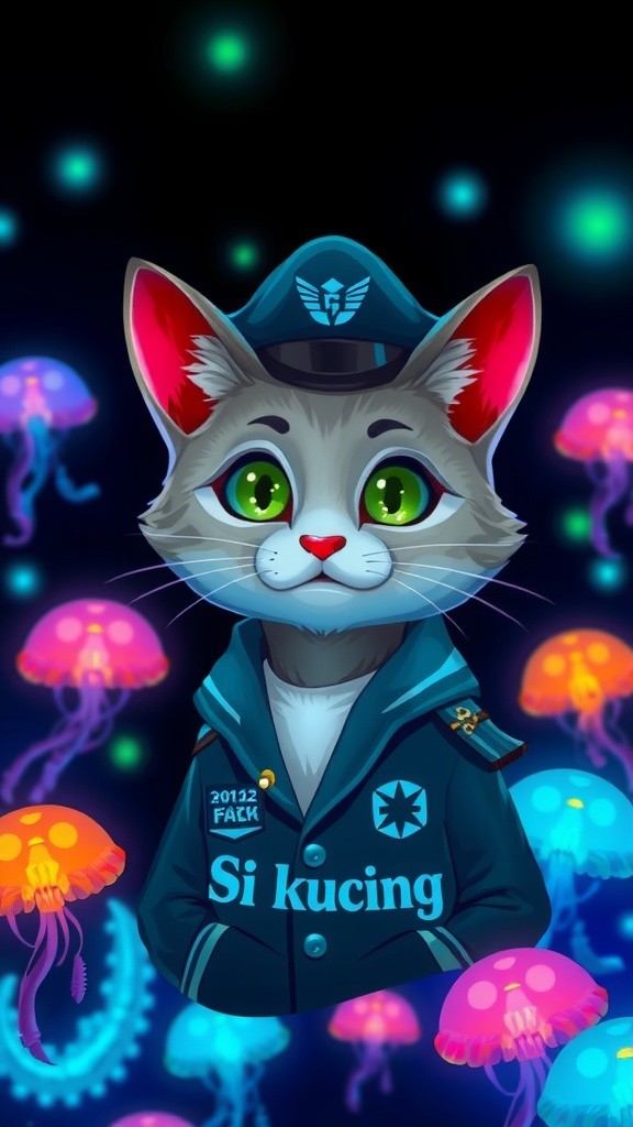 Whiskers the Pilot: A Feline Flight Test