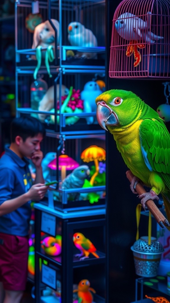 Top 5 Most Popular Pets: Discover Your Perfect Companion!