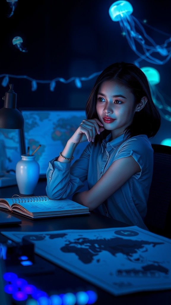 7 Fakta Menarik tentang Wanita