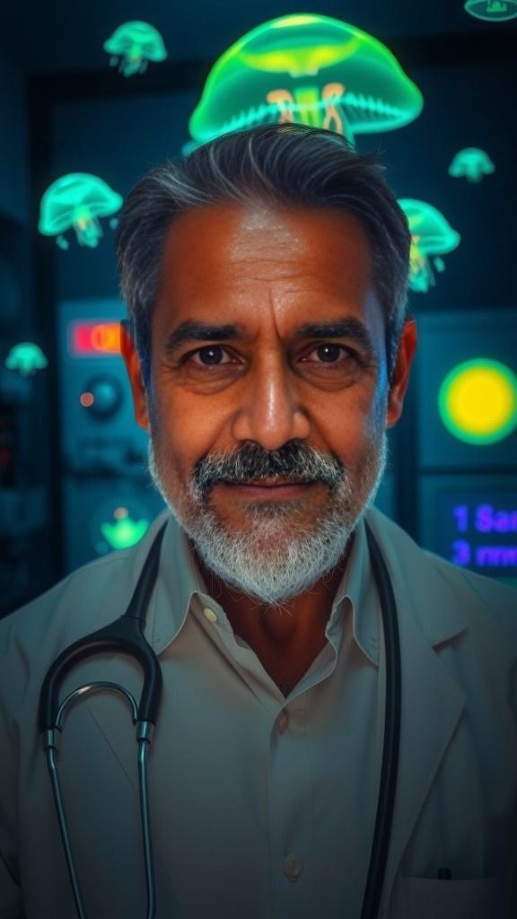 Kesalahan Kecil, Masalah Besar: Pelajaran dari Dokter dan Pasien