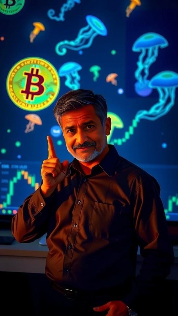 Bitcoin: Emas Digital atau Alat Transaksi?