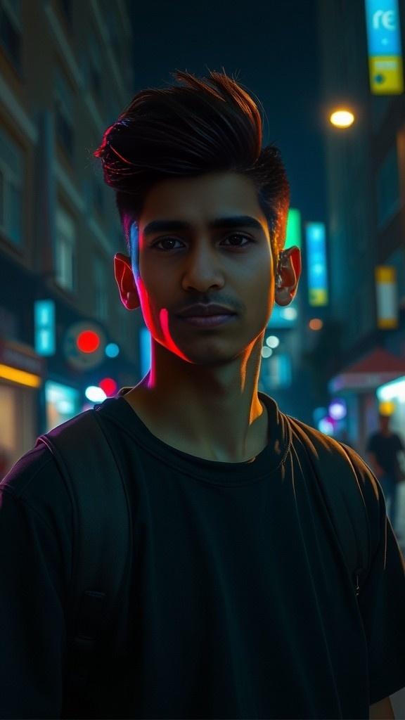 সত্যের অনুসন্ধান