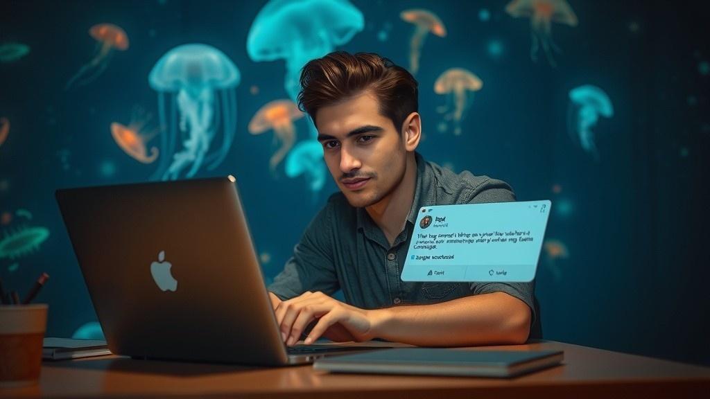 خداع تحديثات الشحن