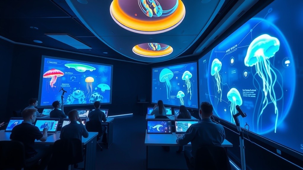 The Double-Edged Sword of AI in Classrooms