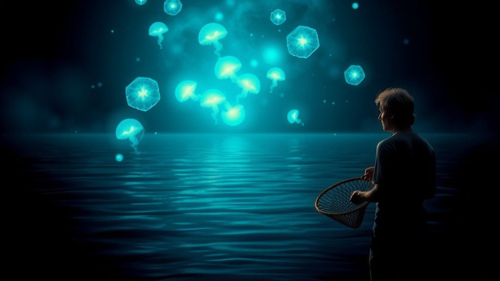 The Smart Fisherman