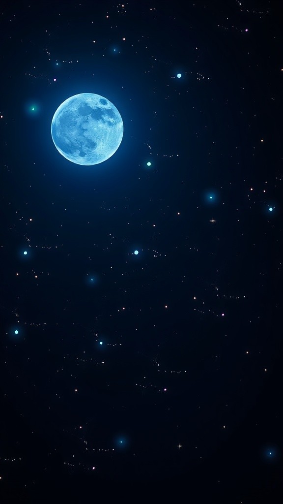 Celestial Rebirth