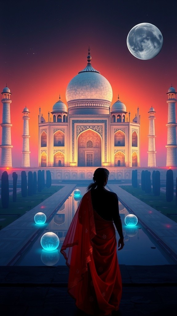 रहस्य और जादू