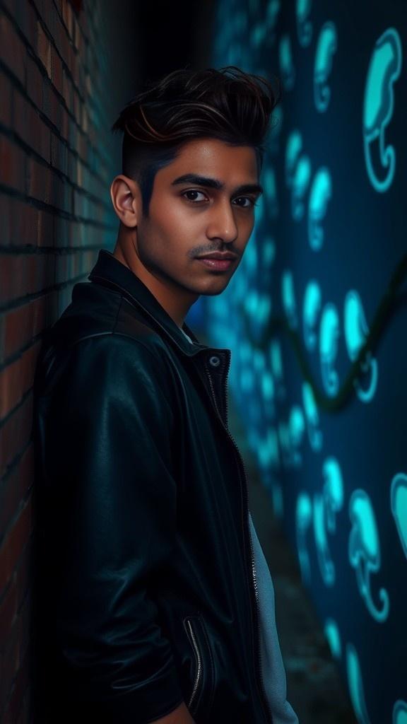 From Love to Revenge: Armaan's Dark Return