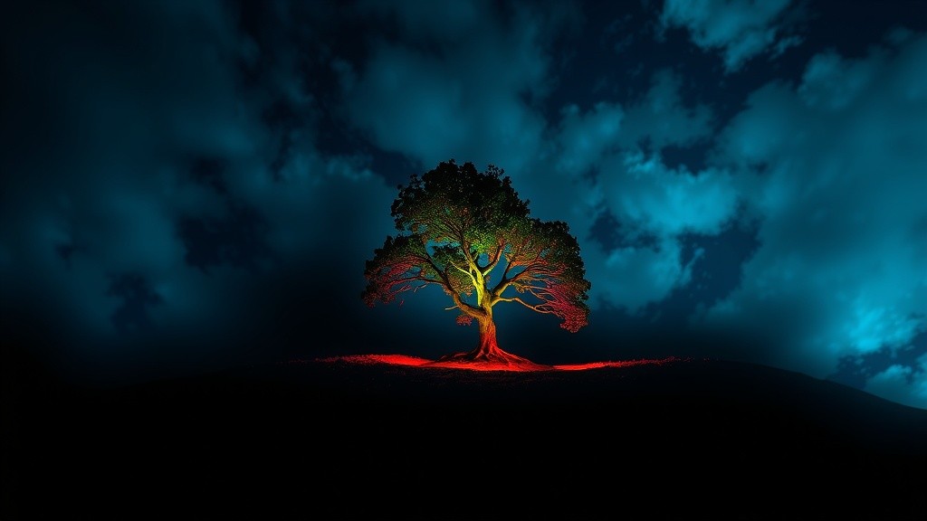 I Don't Give a Hoot: Embracing Solitude and Strength