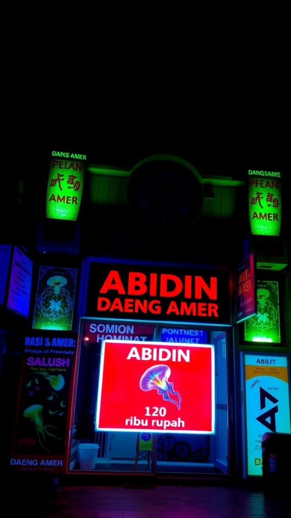 Promo Spesial Toko Daeng Amer: Semua Anggur dan Bir Dingin Hanya 120 Ribu!
