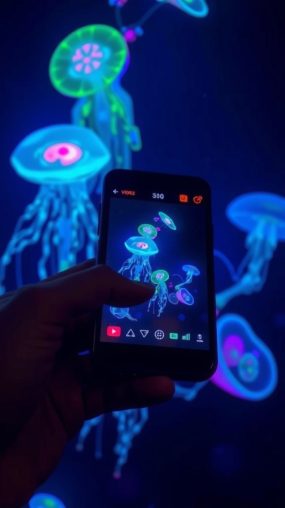 Dampak Negatif Skip Video di TikTok: Pentingnya Interaksi