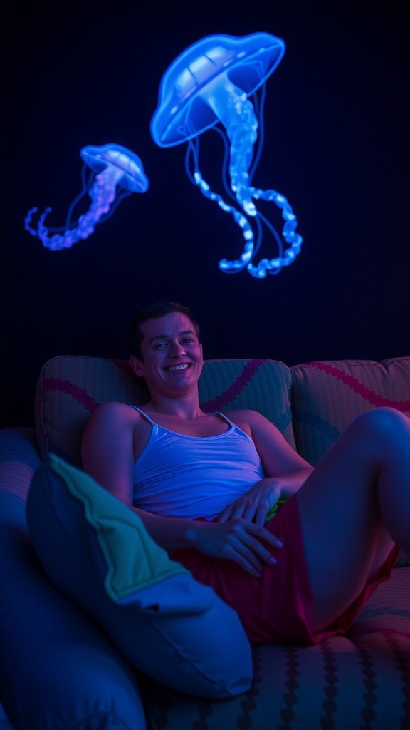 The Couch Potato's Guide to a Long Life