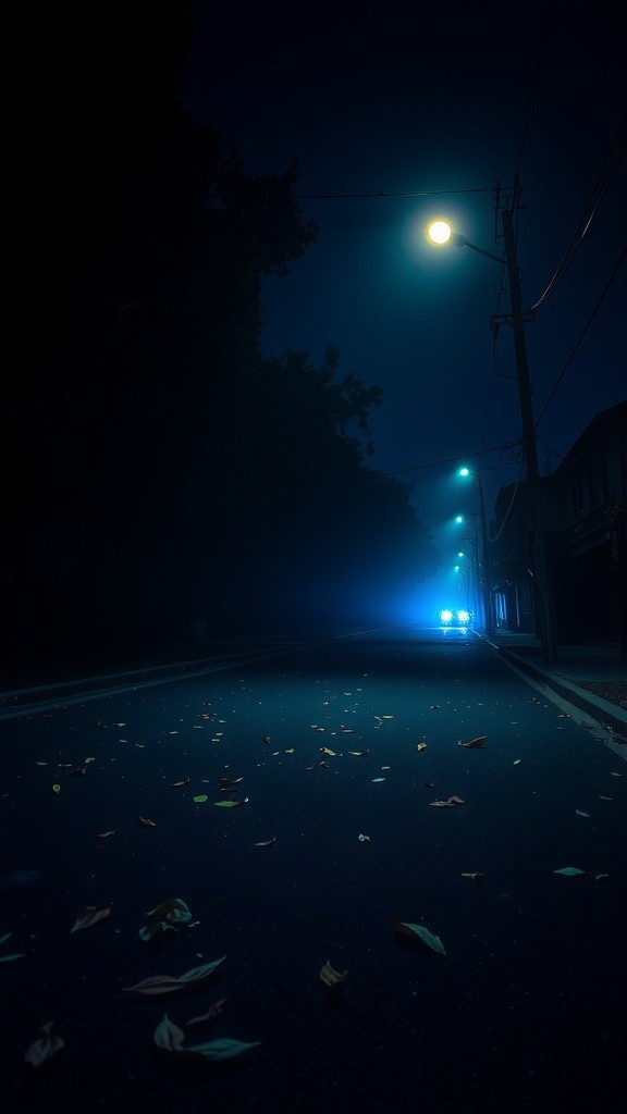 You Won't Survive the Night in the Horror Hospital