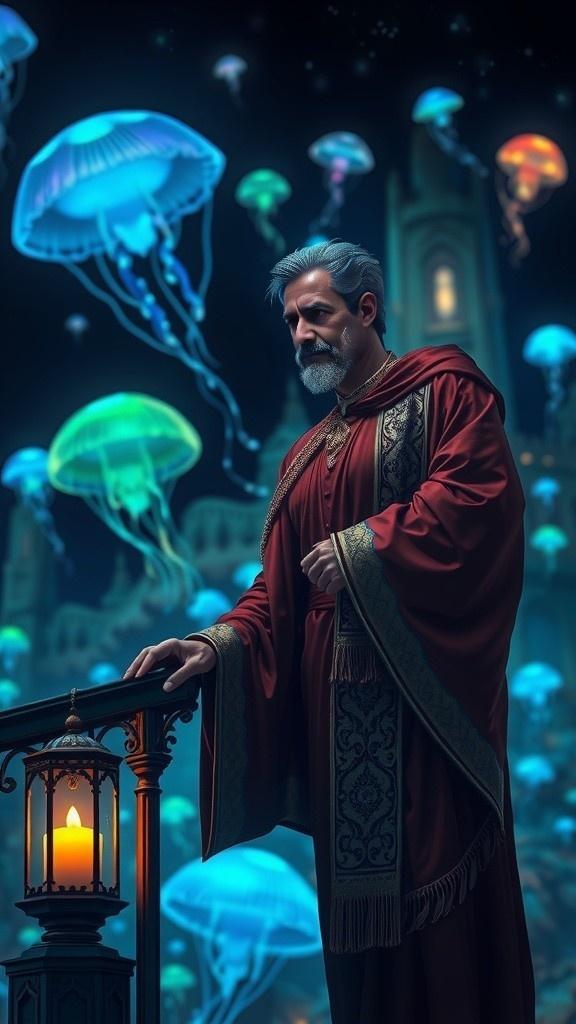 আত্মসচেতনার স্রোত
