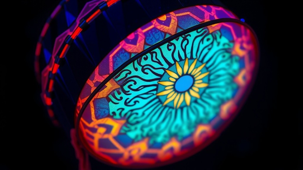Shiv Groove: Modern Mahashivratri Vibes