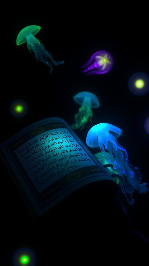 Manfaat Ayat Kursi: Perlindungan dan Berkah