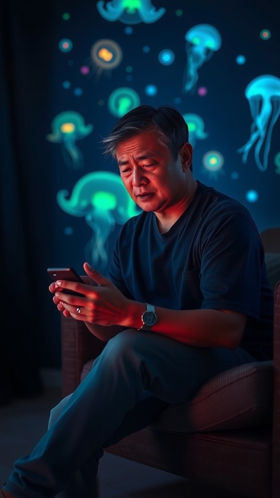 Kekacauan WiFi dan Listrik: Pelayanan yang Tak Terduga!