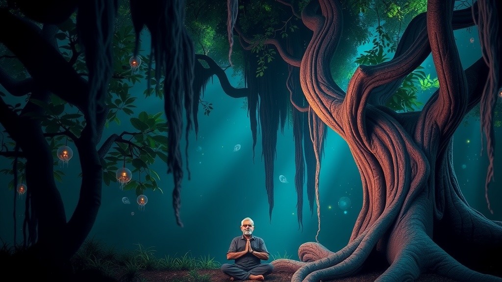 असामान्य प्रेम और जीवन की नई उम्मीद