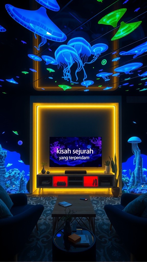 Kisah Sejarah yang Terpendam