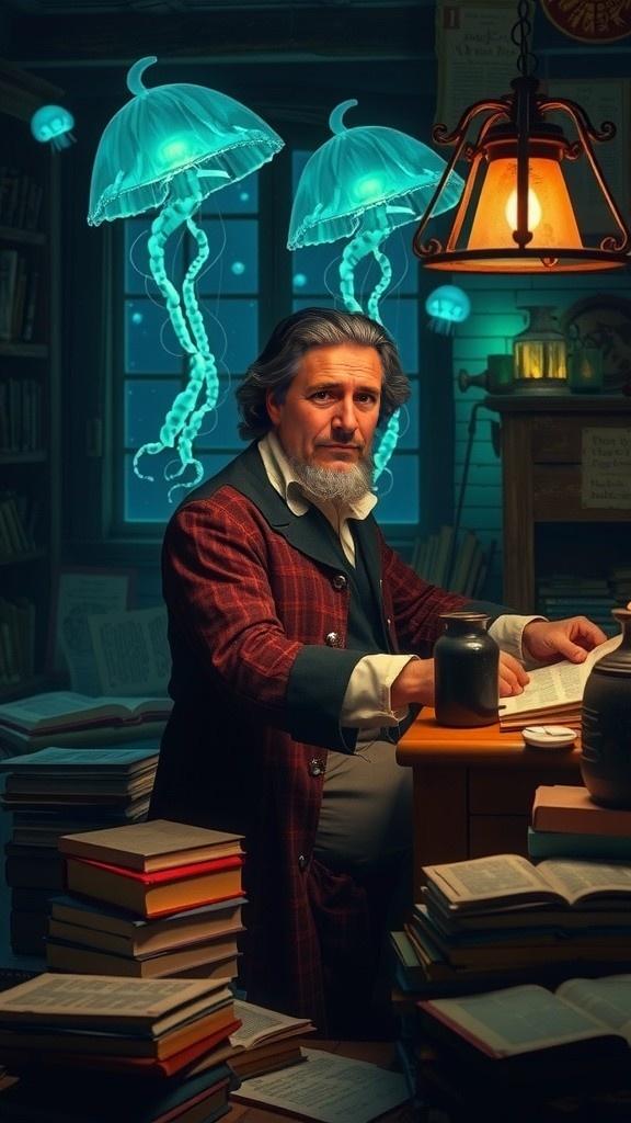 Evolusi Mesin Cetak: Dari Gutenberg hingga Revolusi Industri