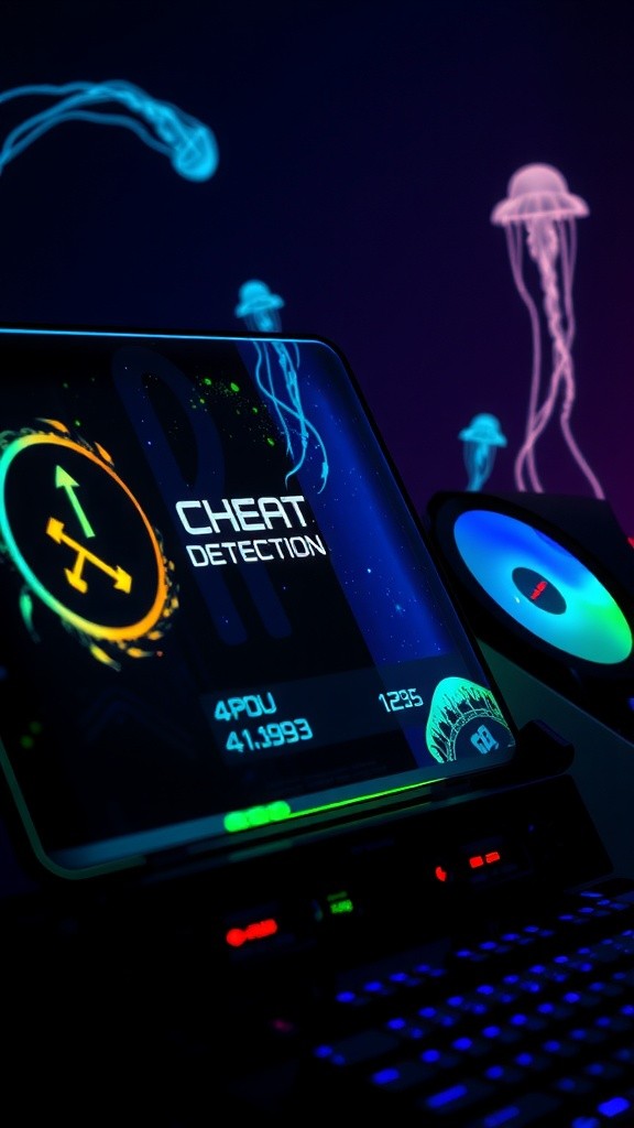 Cheat Your Way to Victory: Unlock Game Mods!