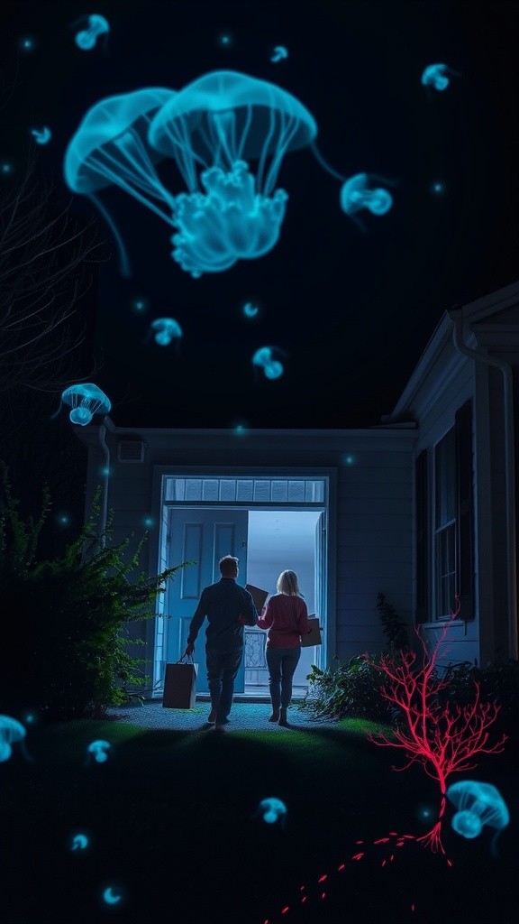 Misteri Malam ke-40